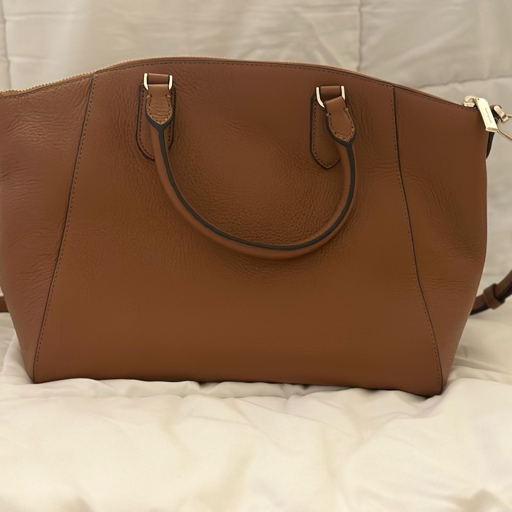 Kate Spade satchel